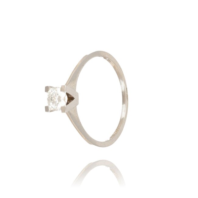 Diamanten Ring