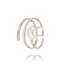Diamanten Ring