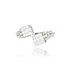 Diamanten Ring