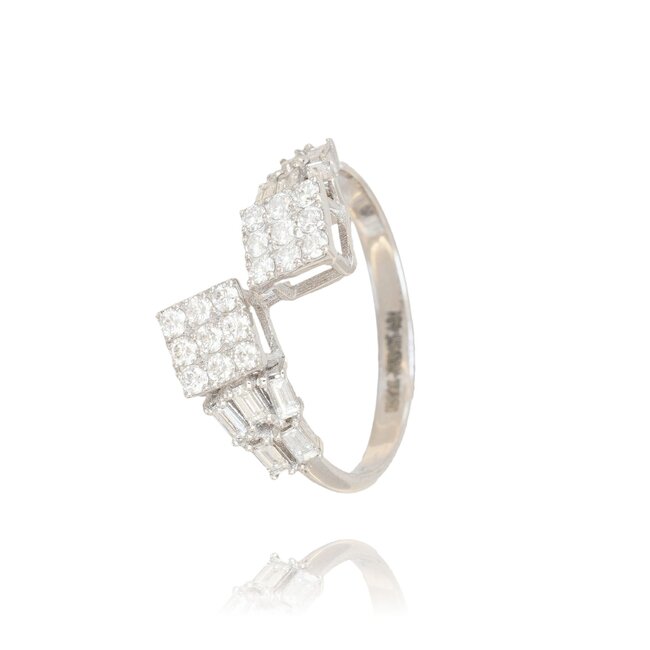 Diamanten Ring