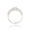 Diamanten Ring