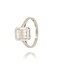 Diamanten Ring