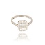 Diamanten Ring