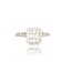 Diamanten Ring