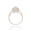 Diamanten Ring