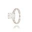 Diamanten Ring