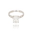 Diamanten Ring
