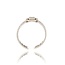 Diamanten Ring