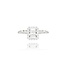 Diamanten Ring