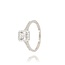 Diamanten Ring
