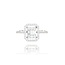 Diamanten Ring