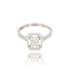 Diamanten Ring