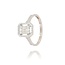 Diamanten Ring