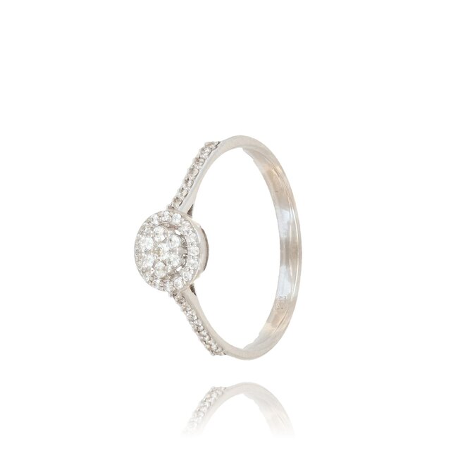 Diamanten Ring