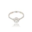 Diamanten Ring