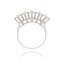 Diamanten Ring