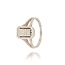 Diamanten Ring