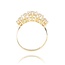 14 Karaat Gouden ring
