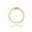 14 Karaat Gouden ring