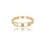 14 Karaat Gouden ring