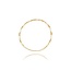 14 Karaat Gouden ring