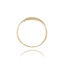 14 Karaat Gouden ring