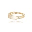 14 Karaat Gouden ring
