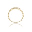 14 Karaat Gouden ring