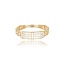 14 Karaat Gouden ring