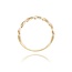 14 Karaat Gouden ring