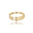 14 Karaat Gouden ring