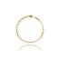 14 Karaat Gouden ring
