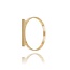 14 Karaat Gouden ring