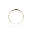 14 Karaat Gouden ring