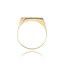 14 Karaat Gouden ring