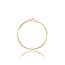 14 Karaat Gouden ring