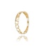 14 Karaat Gouden ring