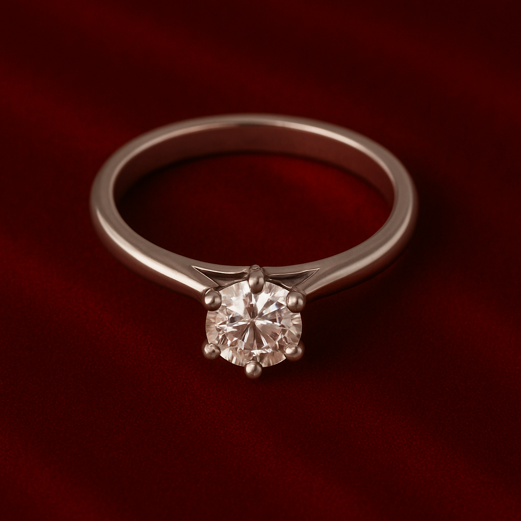 14 Karaat Witgouden Sieraden – Modern, Stijlvol en Luxe
