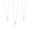 Goldmine Diamanten Collier