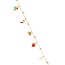 Goldmine 14 Karaat Gouden Kinderarmband