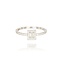 Diamanten Ring