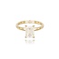 Diamanten Ring