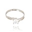 14 krt gouden ring