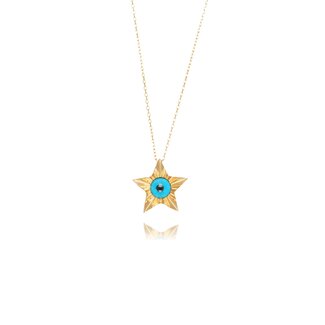 Nazar Ster Collier