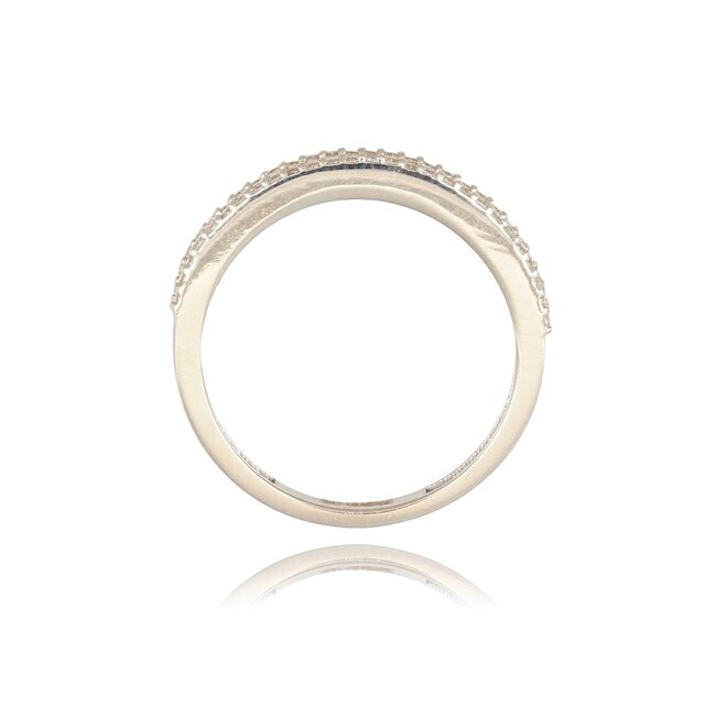 Goldmine Diamanten Ring