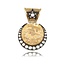 Goldmine Diamanten Ring