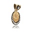 Diamanten Hanger