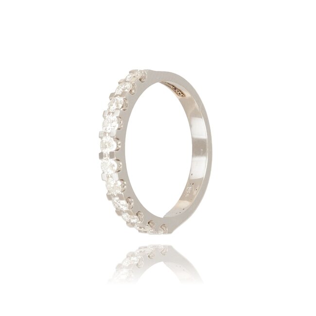 Goldmine Diamanten Ring