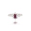 Diamanten Ring