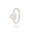 Diamanten Ring
